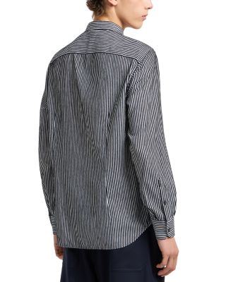 Guru Collar Shirt