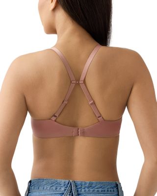 Future Foundation Wireless Contour Bra