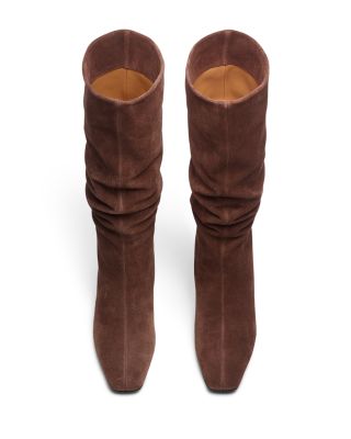 Astor Suede Boots