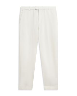 Moses Tapered Fit Pants