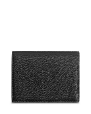 VLogo Bi-Fold Wallet