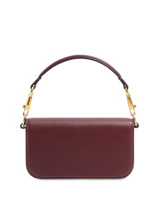 Locò Small Jewel VLogo Shoulder Bag