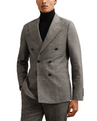 Prince of Wales Blazer