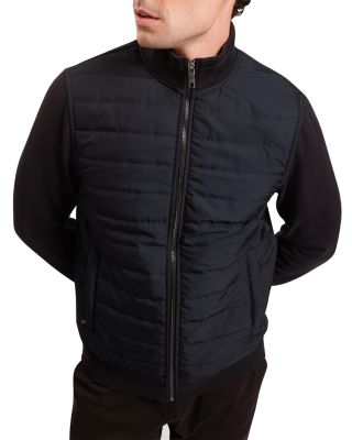 Durano Quilted Jacket