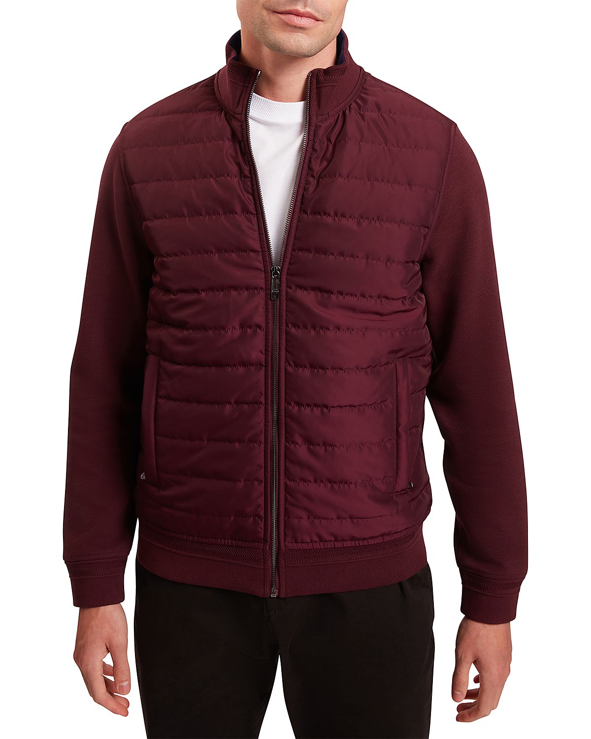 Ted Baker Durano Quilted Jacket