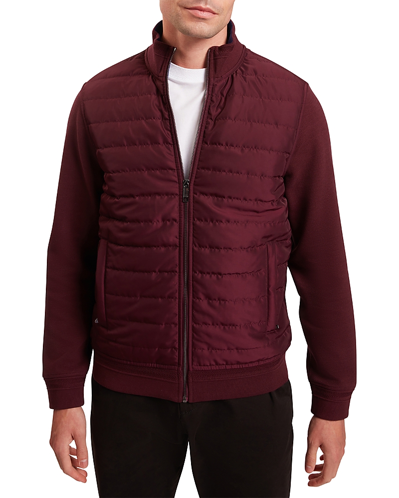 Ted Baker Durano Quilted Jacket