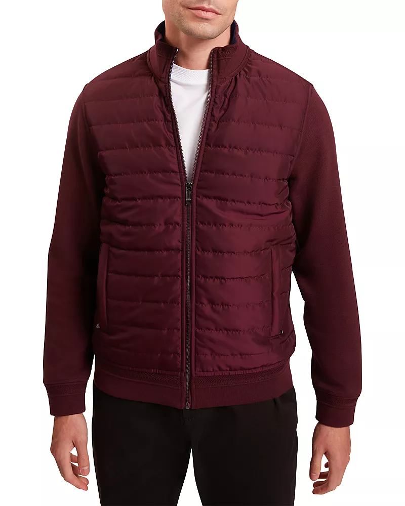 Ted Baker Durano Quilted Jacket