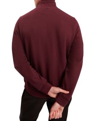 Durano Quilted Jacket