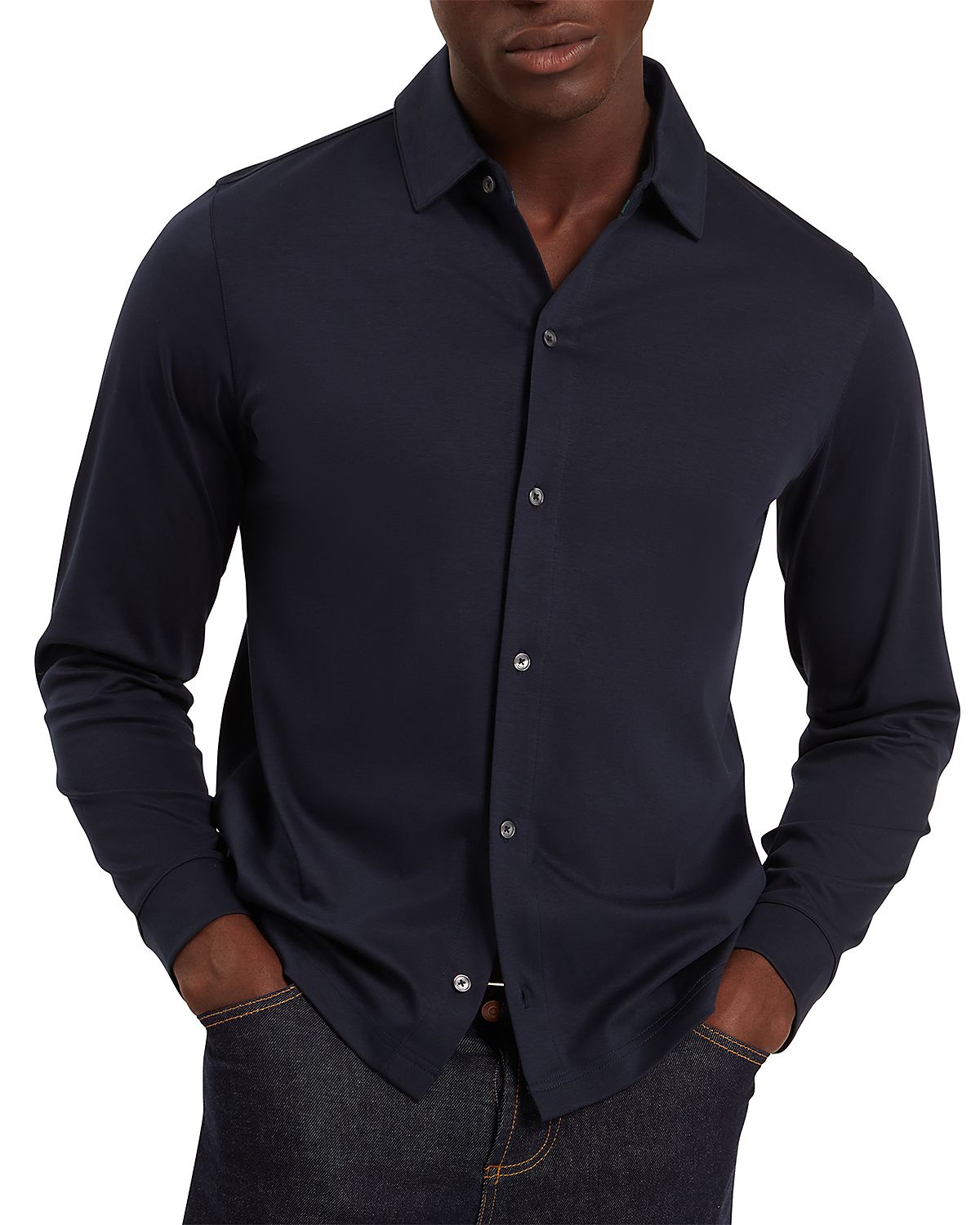 Ted Baker Quillon Soft Touch Shirt