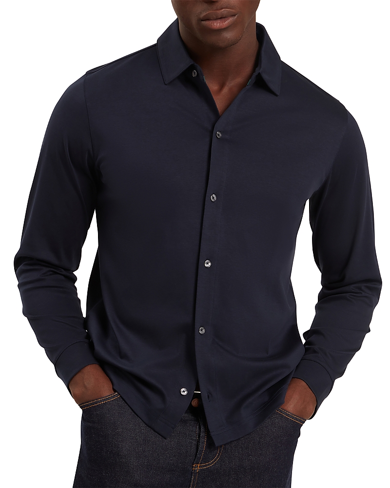 Ted Baker Quillon Soft Touch Shirt