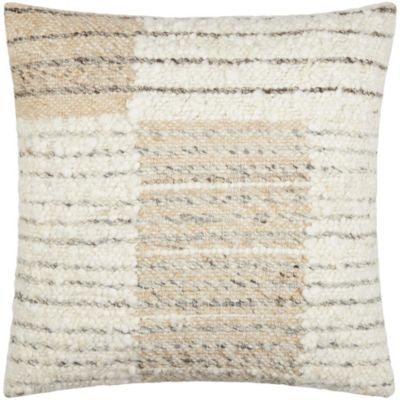Deccan Traps Decorative Pillow