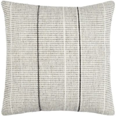 Borderline Decorative Pillow