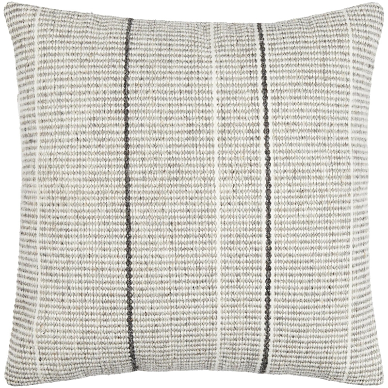 Surya Borderline Decorative Pillow