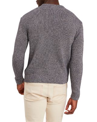 Charliz Relaxed Fit Sweater