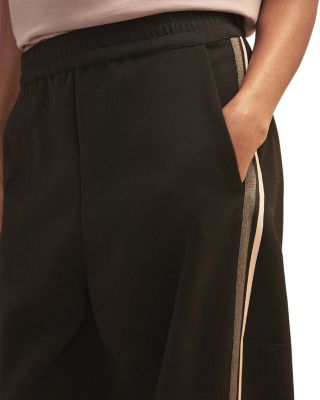 Jiselle Royal Ballet Side Stripe Trousers