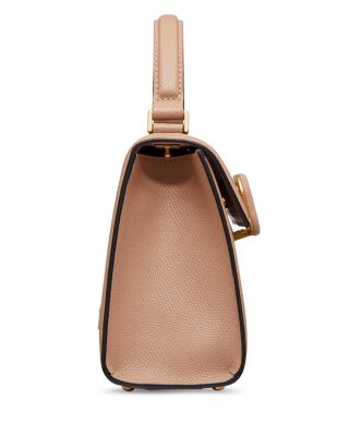 Vsling Small VLogo Convertible Top Handle Bag
