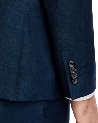 Siena Screenweave Regular Fit Suit