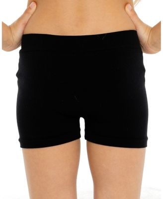  Solid Shorts - Little Kid