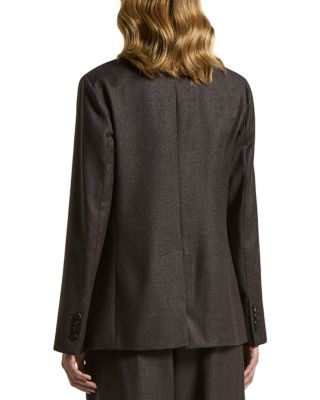 Single Breasted Blazer