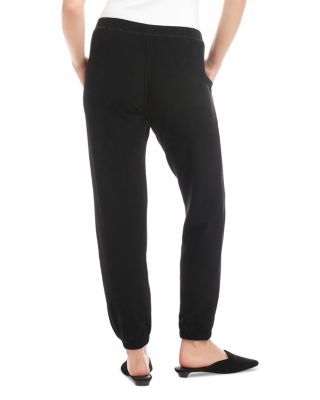 Relaxed Sweatpants