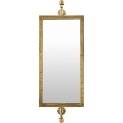  Emmeline Accent Mirror