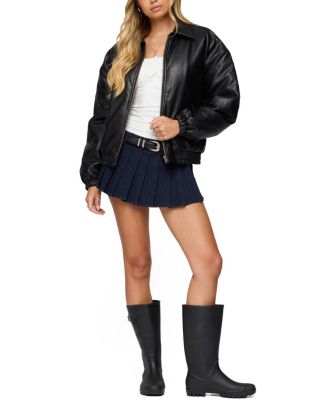 Halley Bomber Jacket