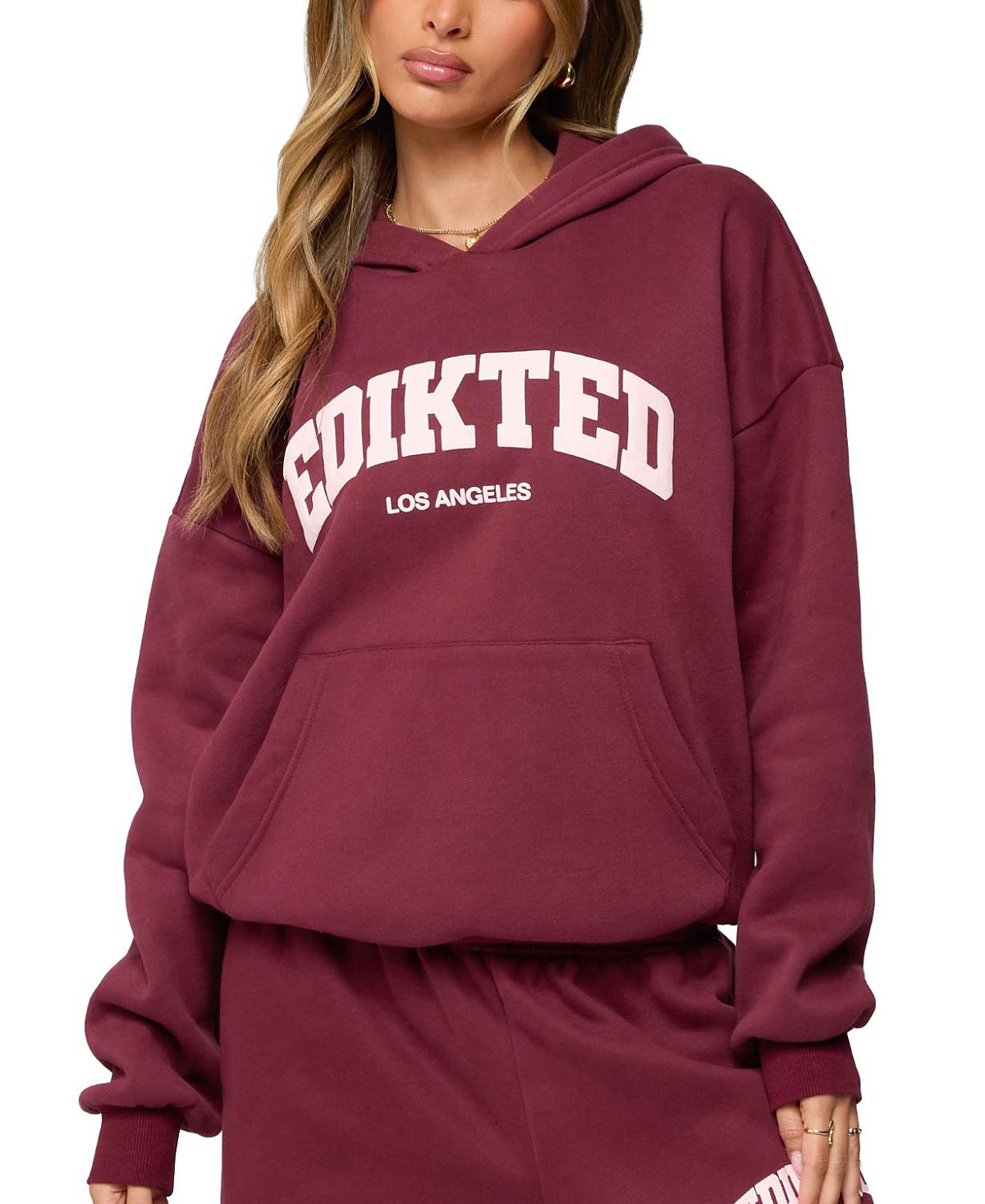 Edikted La Hoodie
