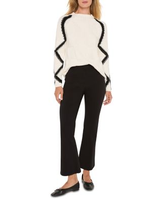 Dashing Diamonds Sweater