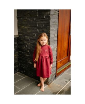 Girls' Varsity Dress - Little Kid, Big Kid
