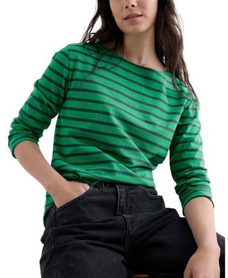  Women's Sailor Shirt