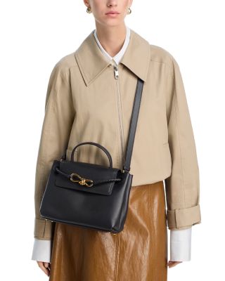 Small Ciao Ciao Top Handle Bag