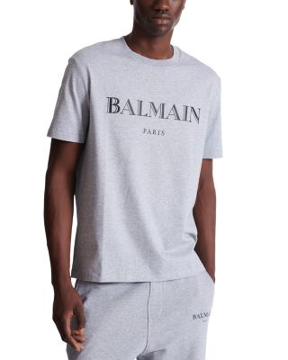 Vintage Logo Graphic Tee