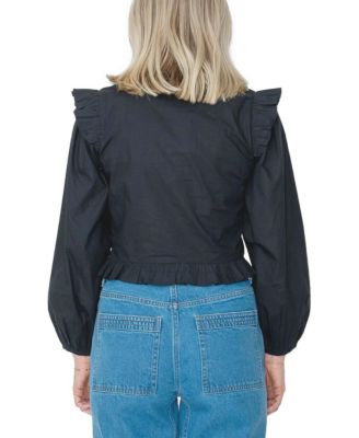 West of Beatrice Top