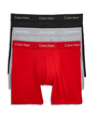 Boxer Briefs, Pack of 3