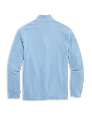Calmwater Quarter Zip Sweatshirt