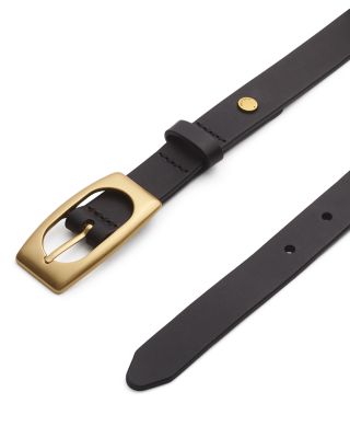 Women's Rory Leather Belt