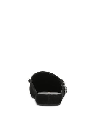 Women's Narcisa Embellished Mules