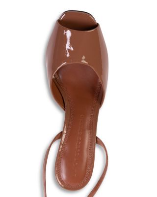 Women's Square Toe Sandals