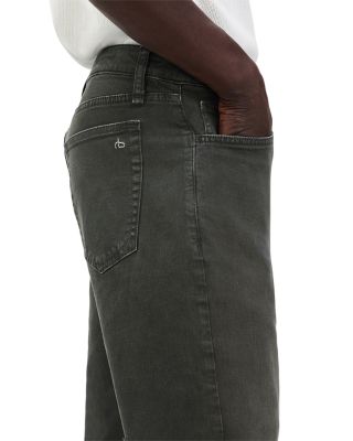 Athletic Fit 3 Authentic Stretch Jeans in Empire