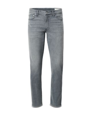 Athletic Fit 3 Authentic Stretch Jeans in Dale Blue