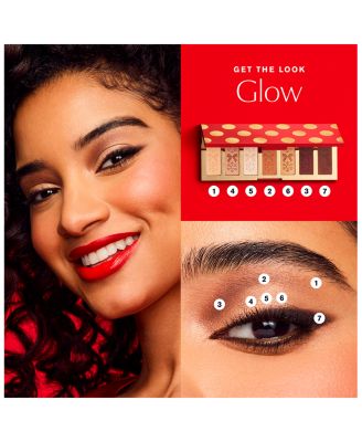 Blockbuster Gift Set for $90 with any Est&eacute;e Lauder purchase ($652 value)!