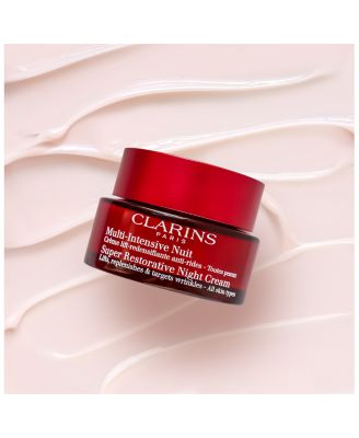 Super Restorative Anti-Aging Night Moisturizer 1.7 oz.