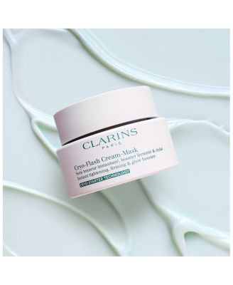 Cryo Flash Instant Lift Effect &amp; Glow Boosting Face Mask 2.5 oz.
