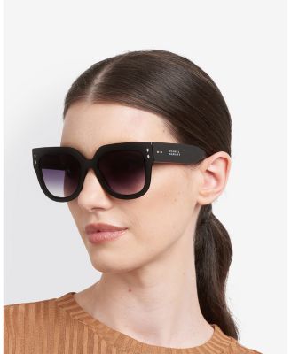 Square Sunglasses, 53mm