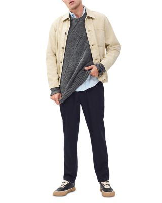Tribeca Chore Jacket