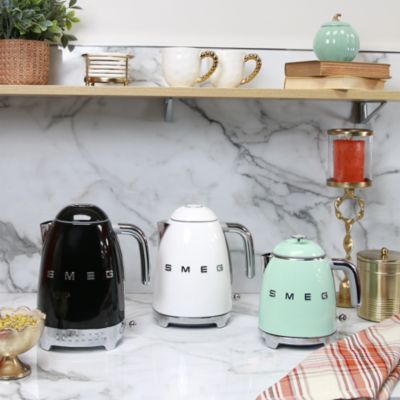 &#39;50s Retro Electric Kettle
