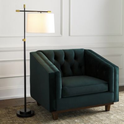 Aberdeen Accent Floor Lamp