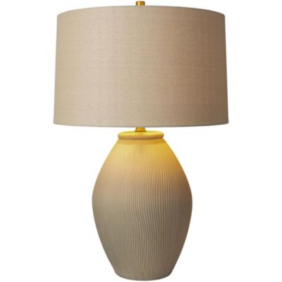 Jericho Table Lamp