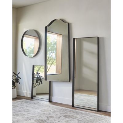 Amvria Full Length Mirror