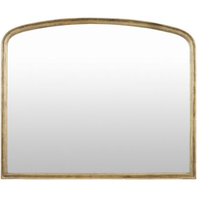 Anemoi Accent Mirror